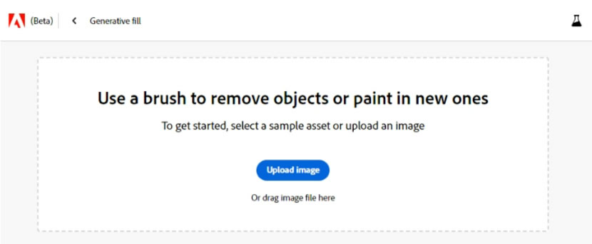 Adobe Firefly Generative Fill 用 AI 在現有的圖片添加無限的創意 Adobe Firefly Generative Fill 用 AI 在現有的圖片添加無限的創意
