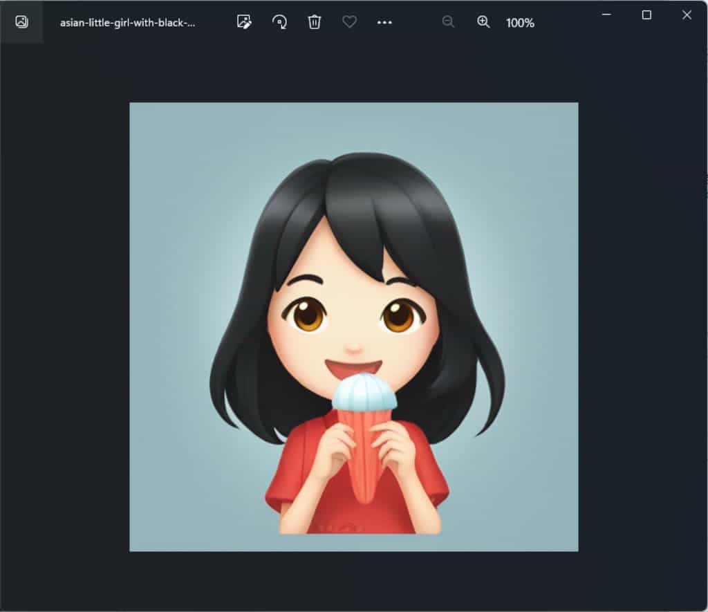 EmojiGen:免費線上 AI 表情生成器,輕鬆製作有 Apple 風格的 PNG 表情圖片 EmojiGen:免費線上 AI 表情生成器,輕鬆製作有 Apple 風格的 PNG 表情圖片