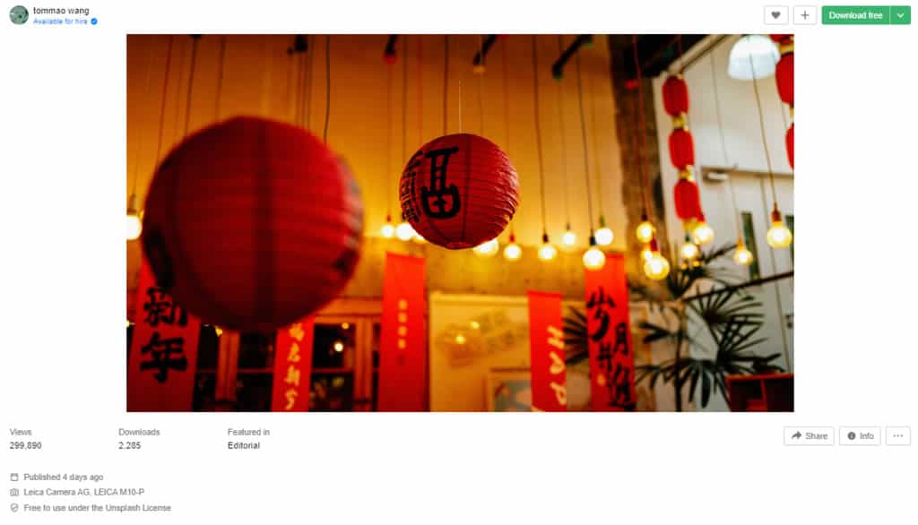 免費圖庫 Unsplash 高解析度圖片素材供應平台,適用於個人或商業專案 免費圖庫 Unsplash 高解析度圖片素材供應平台,適用於個人或商業專案