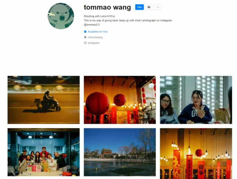 免費圖庫 Unsplash 高解析度圖片素材供應平台，適用於個人或商業專案