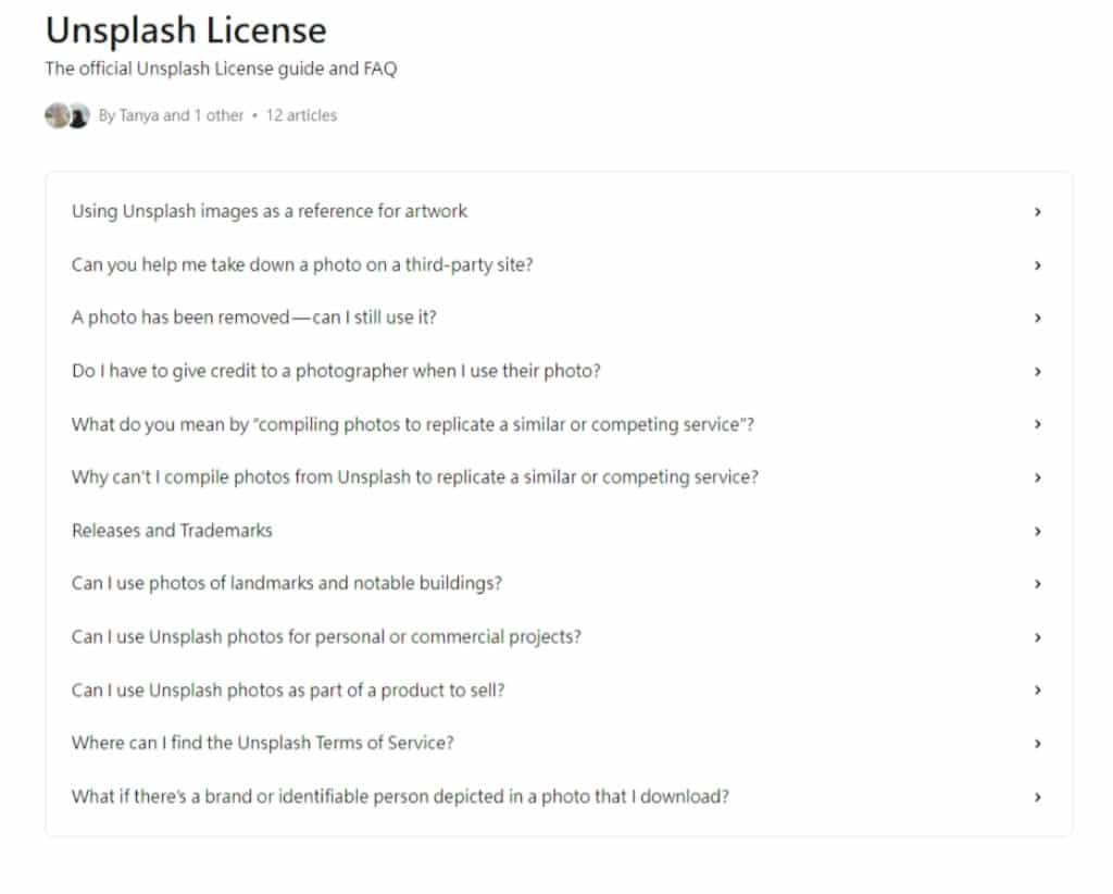 免費圖庫 Unsplash 高解析度圖片素材供應平台,適用於個人或商業專案 免費圖庫 Unsplash 高解析度圖片素材供應平台,適用於個人或商業專案