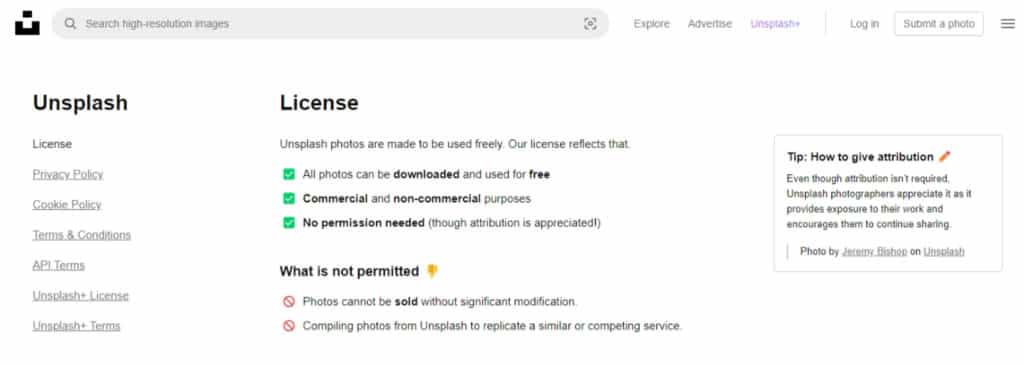 免費圖庫 Unsplash 高解析度圖片素材供應平台,適用於個人或商業專案 免費圖庫 Unsplash 高解析度圖片素材供應平台,適用於個人或商業專案