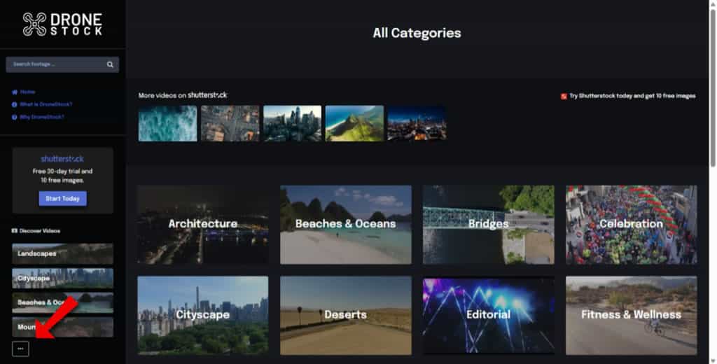 DroneStock:免費無人機空拍影片素材庫,適用於個人和商業專案 DroneStock:免費無人機空拍影片素材庫,適用於個人和商業專案