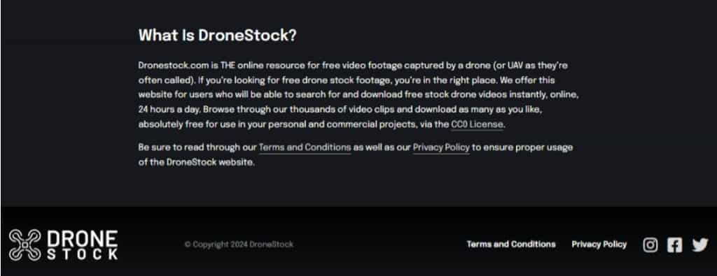 DroneStock:免費無人機空拍影片素材庫,適用於個人和商業專案 DroneStock:免費無人機空拍影片素材庫,適用於個人和商業專案