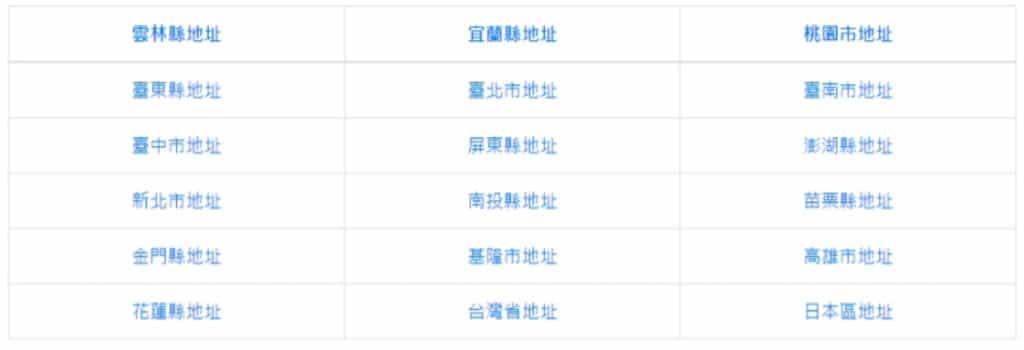 免費線上地址產生器:輕鬆建立符合各國規範的地址和電話號碼 免費線上地址產生器:輕鬆建立符合各國規範的地址和電話號碼