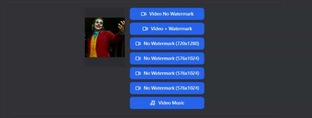 GoDownloader：支援 Facebook、TikTok 及 Douyin 等多個社交平台的線上影片下載工具