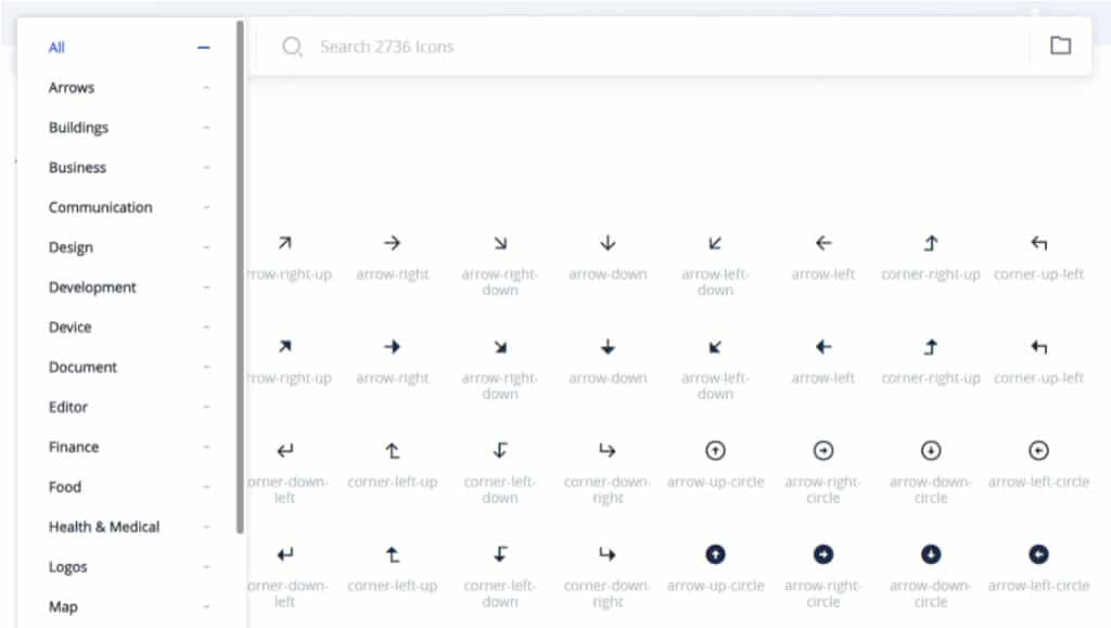Remix Icon:提供免費 Font、SVG 和 PNG 格式下載的線上圖示庫 Remix Icon:提供免費 Font、SVG 和 PNG 格式下載的線上圖示庫