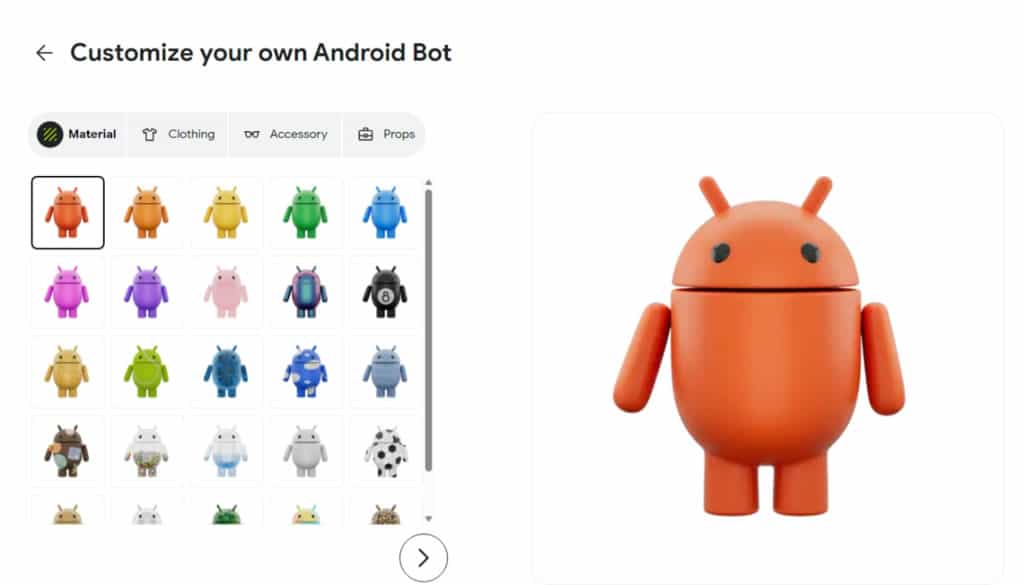 Build Android Bot:免費線上工具,打造個性化 Android 機器人 Build Android Bot:免費線上工具,打造個性化 Android 機器人