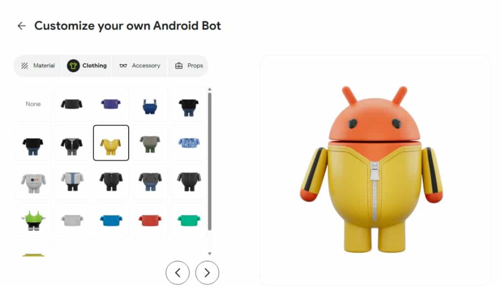 Build Android Bot:免費線上工具,打造個性化 Android 機器人 Build Android Bot:免費線上工具,打造個性化 Android 機器人