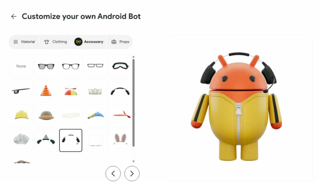 Build Android Bot:免費線上工具,打造個性化 Android 機器人 Build Android Bot:免費線上工具,打造個性化 Android 機器人