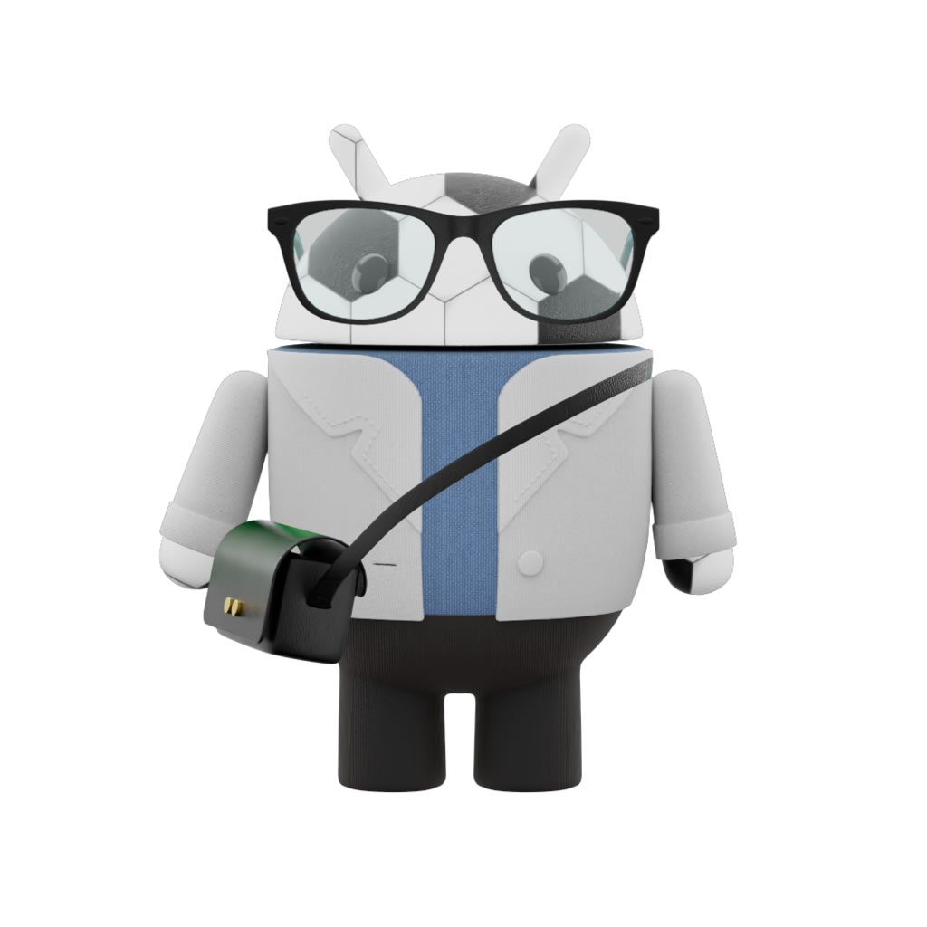 Build Android Bot：免費線上工具，打造個性化 Android 機器人