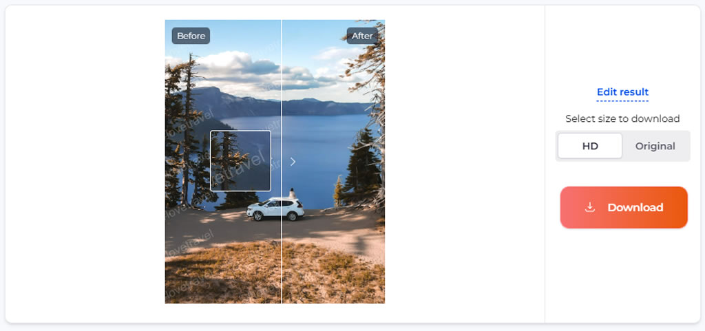 DeWatermark:移除圖片浮水印的免費線上 AI 工具 DeWatermark:移除圖片浮水印的免費線上 AI 工具