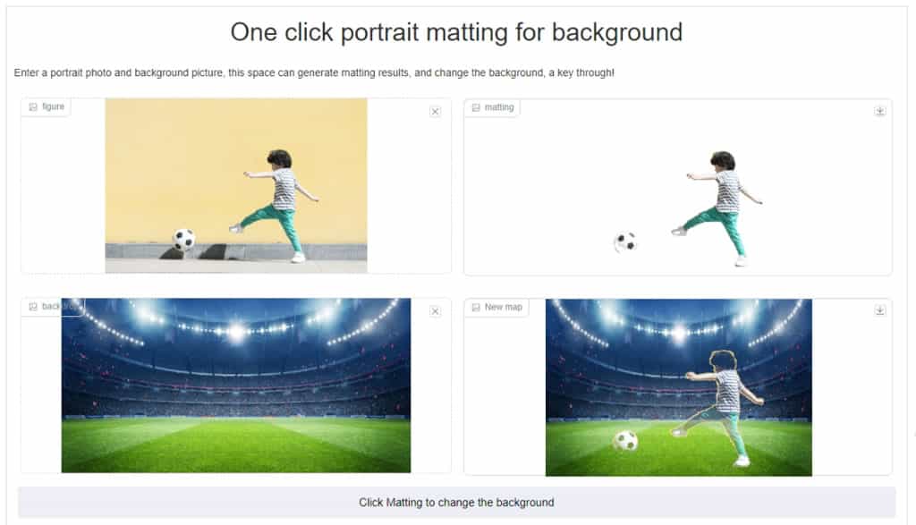 AI ImageTools:輕鬆移除或更換圖片背景的線上工具 AI ImageTools:輕鬆移除或更換圖片背景的線上工具