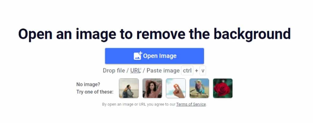 BgSub：AI刪除與替換圖片背景免費線上工具，無需上傳檔案
