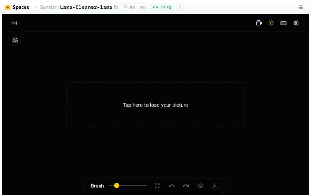 Lama Cleaner lama:免費 AI 圖片編輯工具,專業去除浮水印和不需要的內容 Lama Cleaner lama:免費 AI 圖片編輯工具,專業去除浮水印和不需要的內容