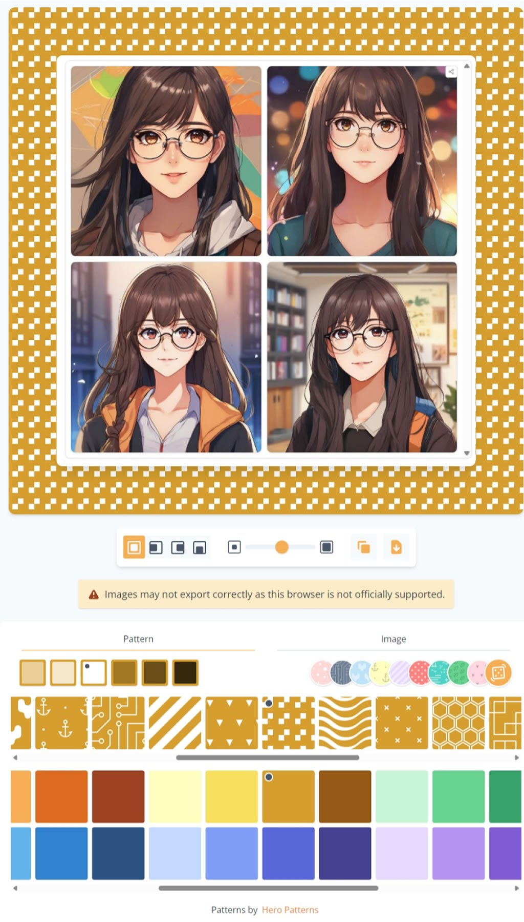 Pretty Snap:線上圖片相框添加免費工具,輕鬆美化分享圖片 Pretty Snap:線上圖片相框添加免費工具,輕鬆美化分享圖片