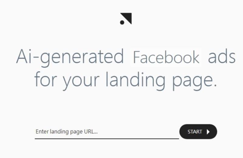 Promoted 輸入 URL 就用 AI 產生適用於 Facebook、Google 及 Bing 的廣告文案