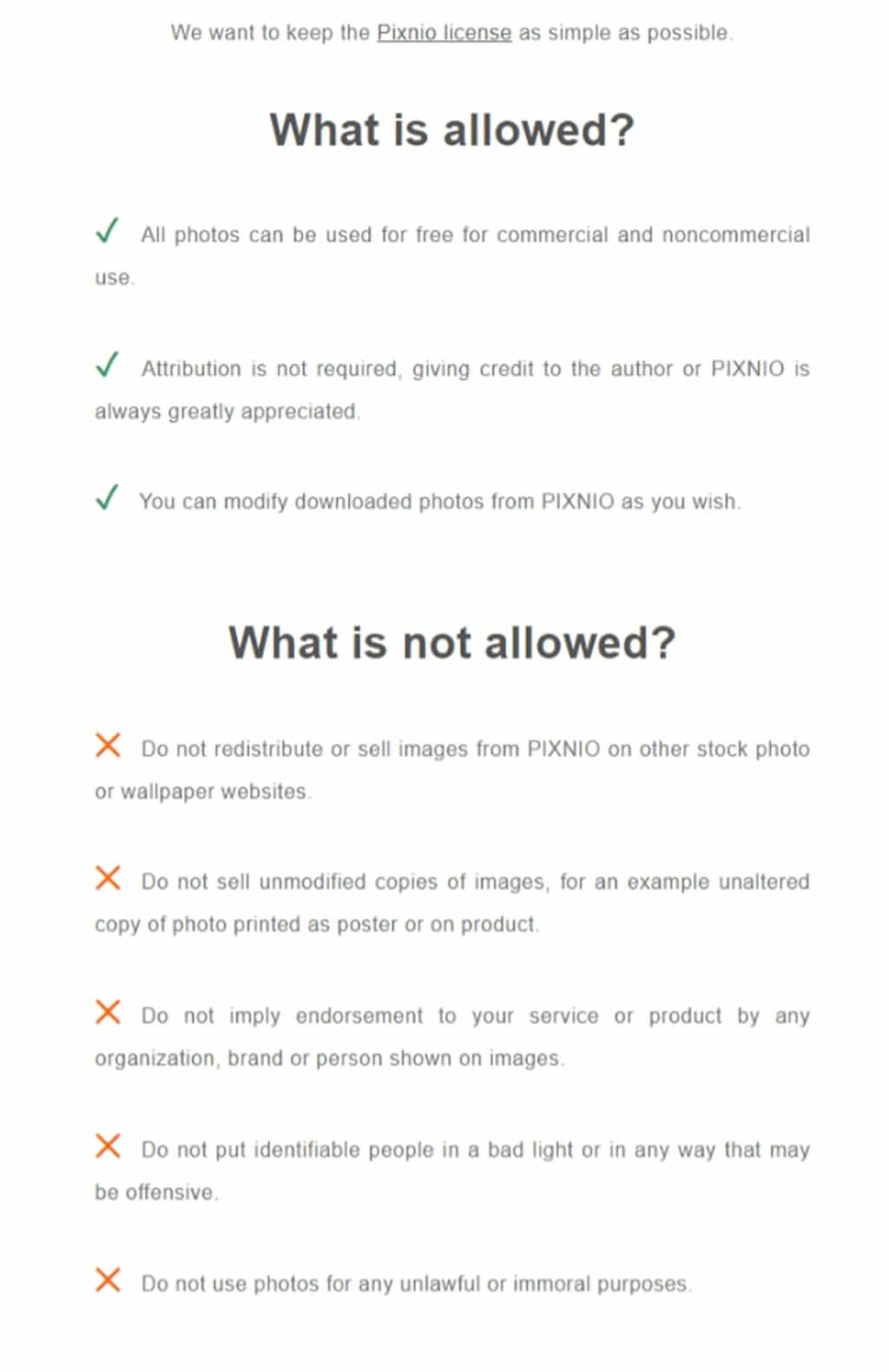Pixnio：免費可商用圖片圖庫，萬張圖片免註冊下載