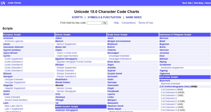 「Google 試算表」如何將 Unicode 代碼轉成符號或用符號反向查詢 Unicode 代碼 「Google 試算表」如何將 Unicode 代碼轉成符號或用符號反向查詢 Unicode 代碼