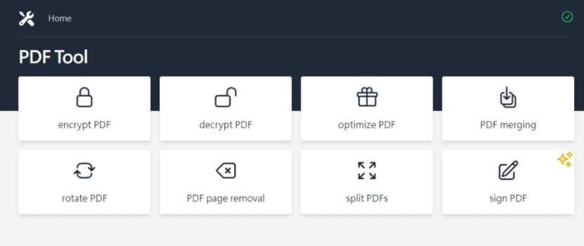 HodlSoftware PDF Tool 用瀏覽器輕鬆加密、旋轉、簽名、分割、壓縮 PDF,無須上傳檔案 HodlSoftware PDF Tool 用瀏覽器輕鬆加密、旋轉、簽名、分割、壓縮 PDF,無須上傳檔案