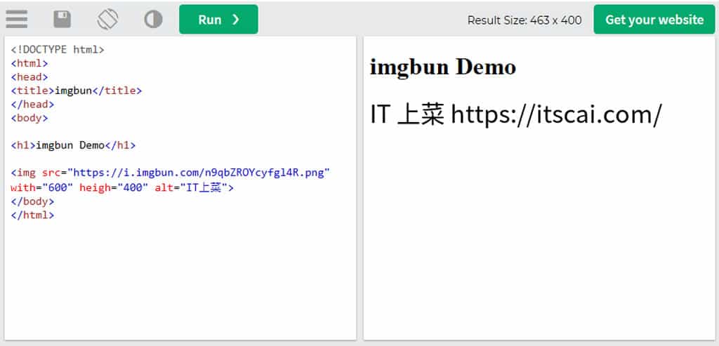 imgbun:將輸入文字轉換為帶有對外連結的圖片網址,支援 PNG、GIF 和 JPG 格式 imgbun:將輸入文字轉換為帶有對外連結的圖片網址,支援 PNG、GIF 和 JPG 格式