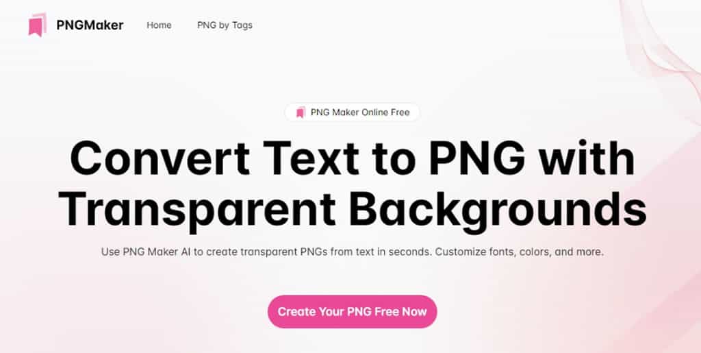 PNGMaker:免費生成式 AI 繪圖工具,輕鬆生成透明背景 PNG 圖片 PNGMaker:免費生成式 AI 繪圖工具,輕鬆生成透明背景 PNG 圖片