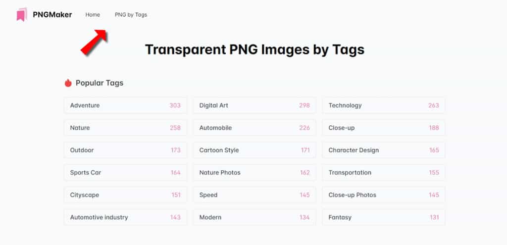 PNGMaker:免費生成式 AI 繪圖工具,輕鬆生成透明背景 PNG 圖片 PNGMaker:免費生成式 AI 繪圖工具,輕鬆生成透明背景 PNG 圖片
