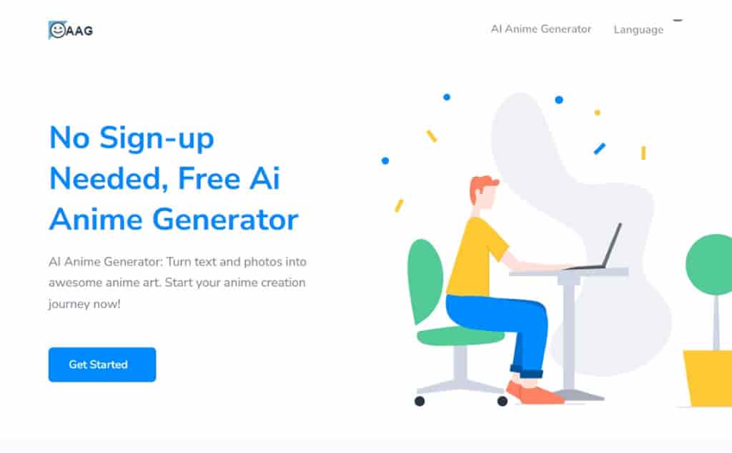 AAG:基於 PicLumen 模型的免費 AI 工具,輕鬆生成寫實、動畫與素描風格圖像 AAG:基於 PicLumen 模型的免費 AI 工具,輕鬆生成寫實、動畫與素描風格圖像