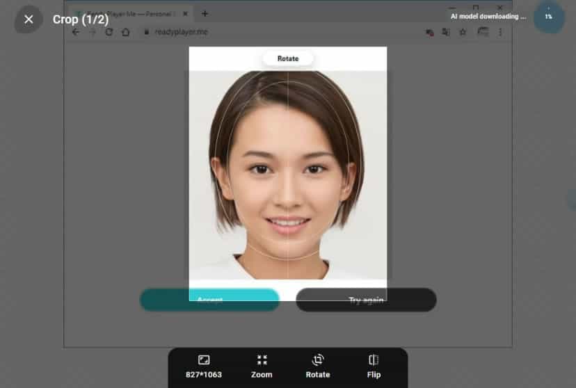 IDIFY 證件照製作工具,免費建立符合身分證與護照的大頭照 IDIFY 證件照製作工具,免費建立符合身分證與護照的大頭照