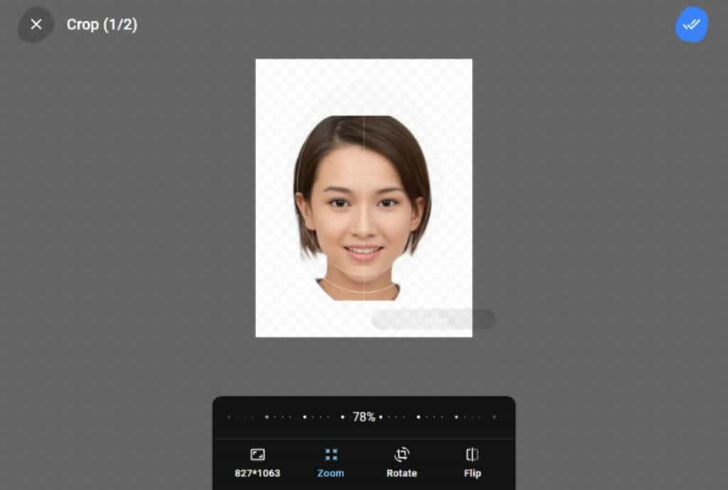 IDIFY 證件照製作工具,免費建立符合身分證與護照的大頭照 IDIFY 證件照製作工具,免費建立符合身分證與護照的大頭照