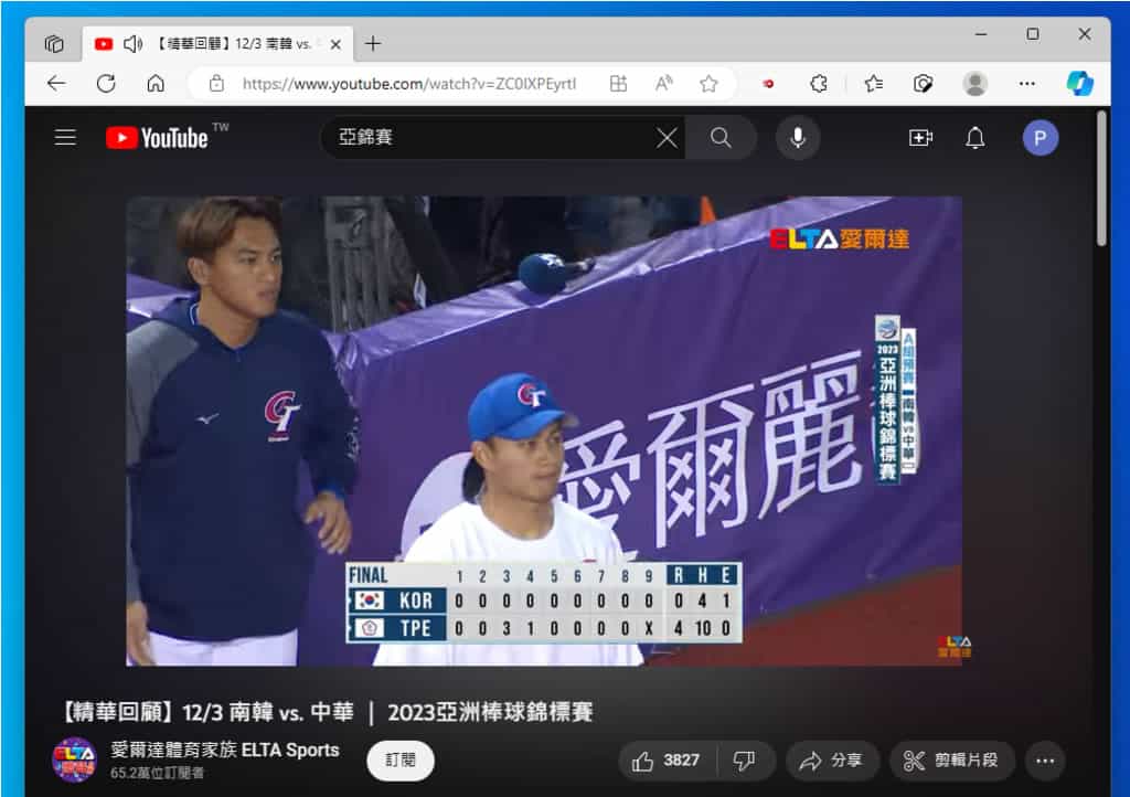Ad Speedup 自動向前快轉出現在 YouTube 影片內的廣告