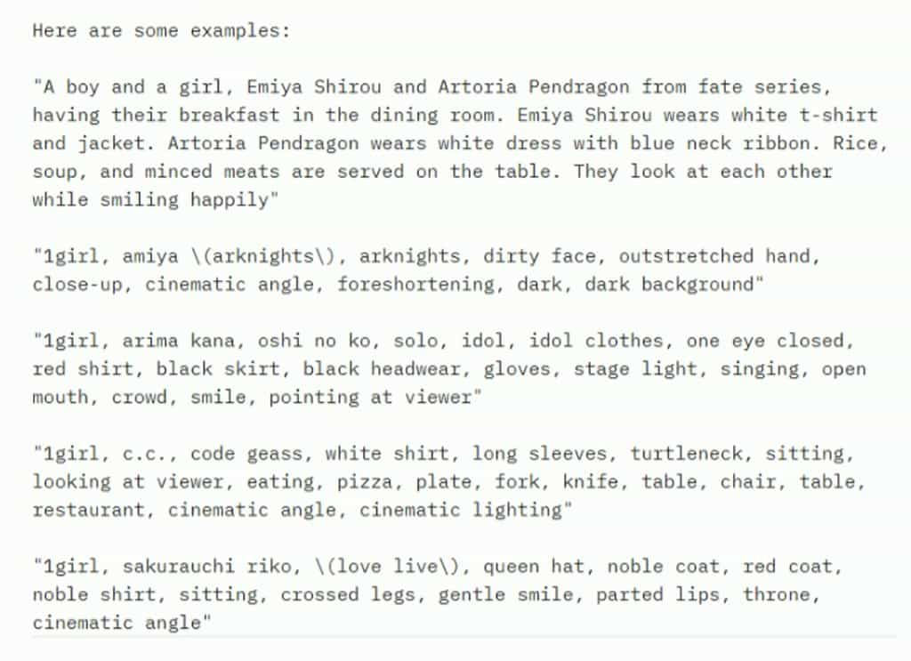 AI Anime Generator:免費 AI 線上工具,快速生成動漫風格圖像,無使用次數限制 AI Anime Generator:免費 AI 線上工具,快速生成動漫風格圖像,無使用次數限制