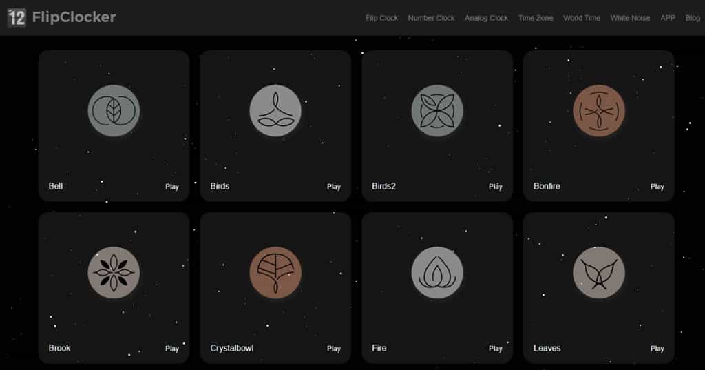 FlipClocker:免費線上翻頁數字時鐘工具,另有指針式、時區與世界時鐘功能 FlipClocker:免費線上翻頁數字時鐘工具,另有指針式、時區與世界時鐘功能