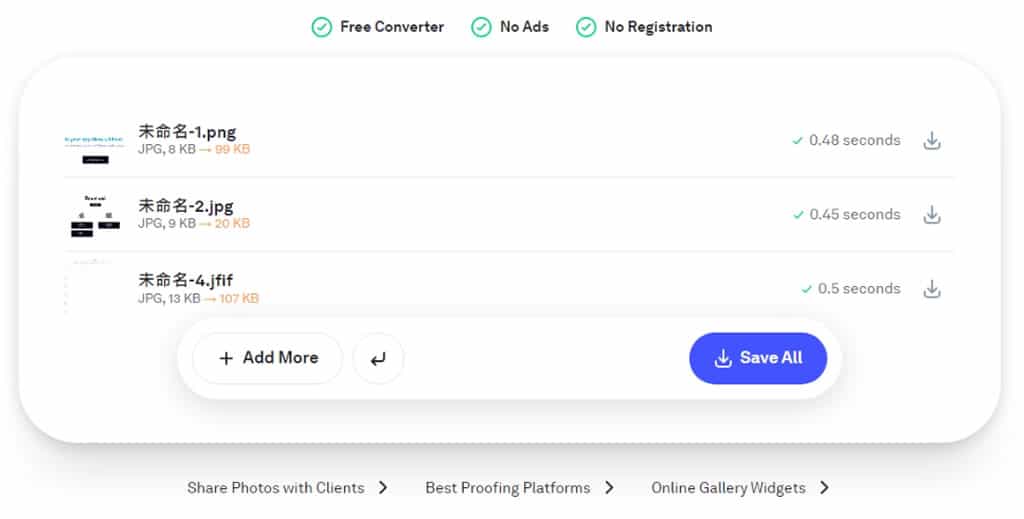 Picflow Image Converter:免費圖片批量轉檔工具,支援多種格式 Picflow Image Converter:免費圖片批量轉檔工具,支援多種格式