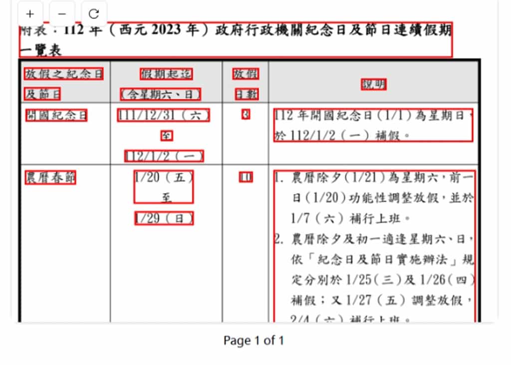 OCRify:線上免費 OCR 工具,輕鬆提取圖片和 PDF 內的文字 OCRify:線上免費 OCR 工具,輕鬆提取圖片和 PDF 內的文字