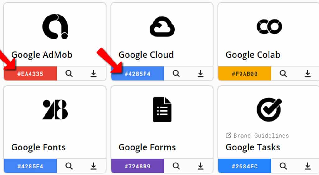 Simple Icons:免費可商用的品牌圖示下載,支援 SVG、Colored SVG 和 PDF 格式 Simple Icons:免費可商用的品牌圖示下載,支援 SVG、Colored SVG 和 PDF 格式