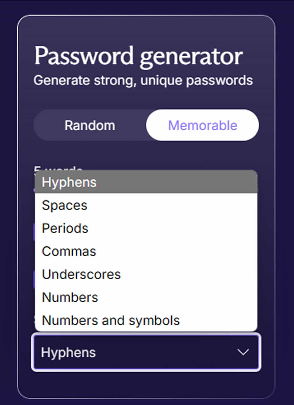 Proton Password Generator：免費高強度密碼產生器，輕鬆提升帳戶安全