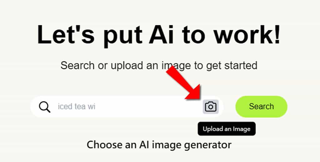Aux Machina：免費輕鬆讓 AI 生成與上傳圖片相似的圖像內容