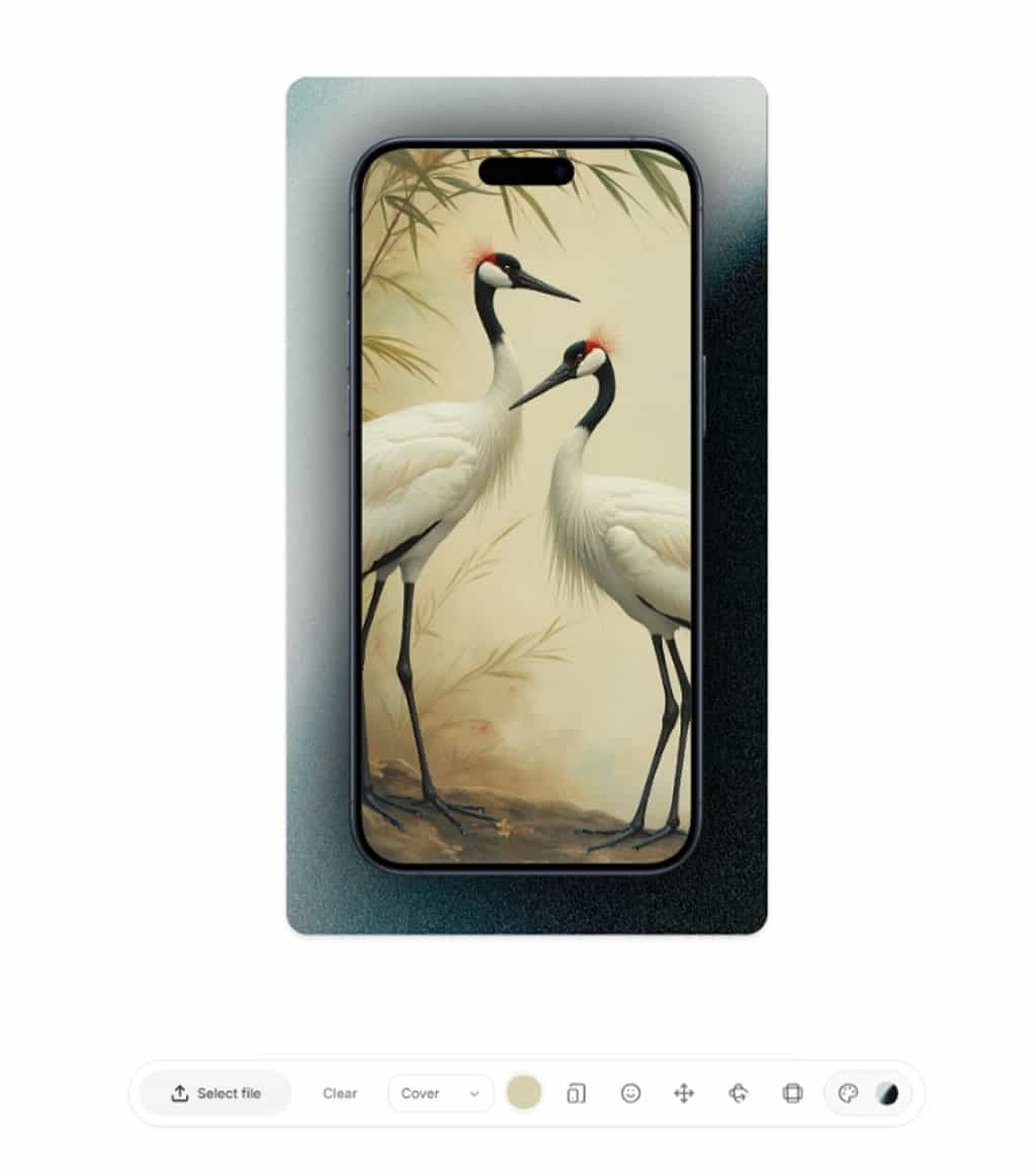 PostSpark 輕鬆替圖片、社群發文、程式碼加入精美外框或 Mockup 的免費線上工具 PostSpark 輕鬆替圖片、社群發文、程式碼加入精美外框或 Mockup 的免費線上工具