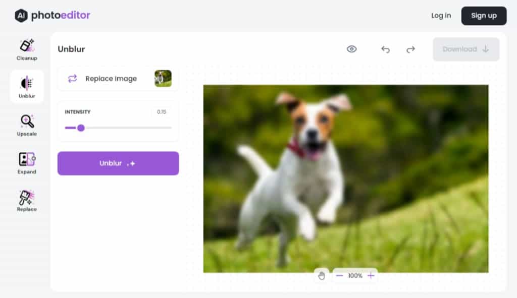 PhotoEditor Free AI Photo 免費 AI 圖片編輯器,可擦除圖片內含元素並自動填補背景 PhotoEditor Free AI Photo 免費 AI 圖片編輯器,可擦除圖片內含元素並自動填補背景