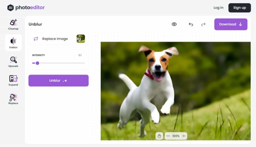PhotoEditor Free AI Photo 免費 AI 圖片編輯器,可擦除圖片內含元素並自動填補背景 PhotoEditor Free AI Photo 免費 AI 圖片編輯器,可擦除圖片內含元素並自動填補背景