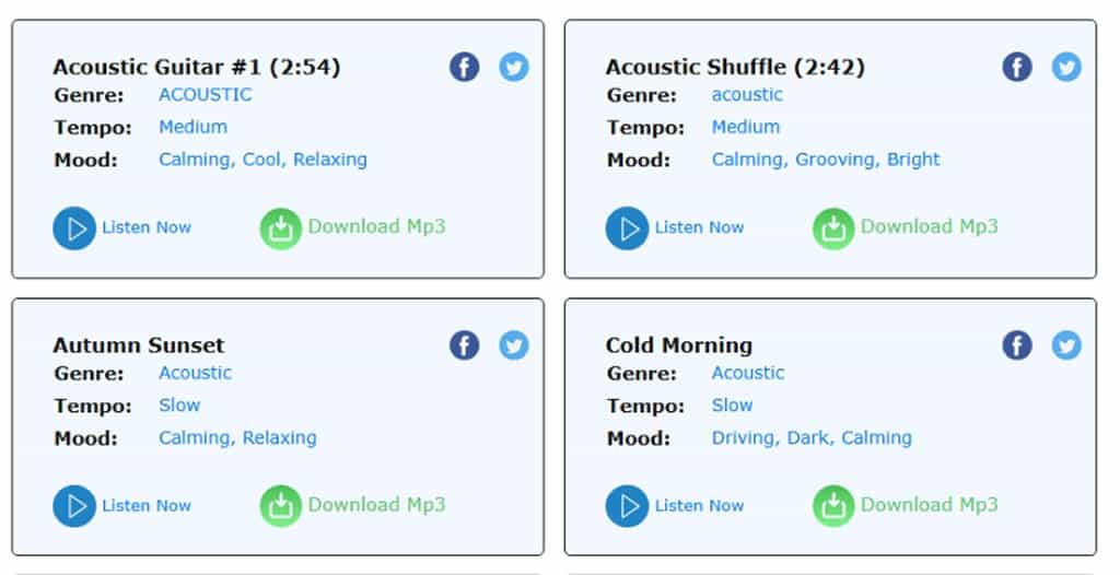 AudionautiX：免費音樂素材資源，適用於個人與商業創作