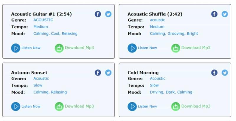 AudionautiX：免費音樂素材資源，適用於個人與商業創作