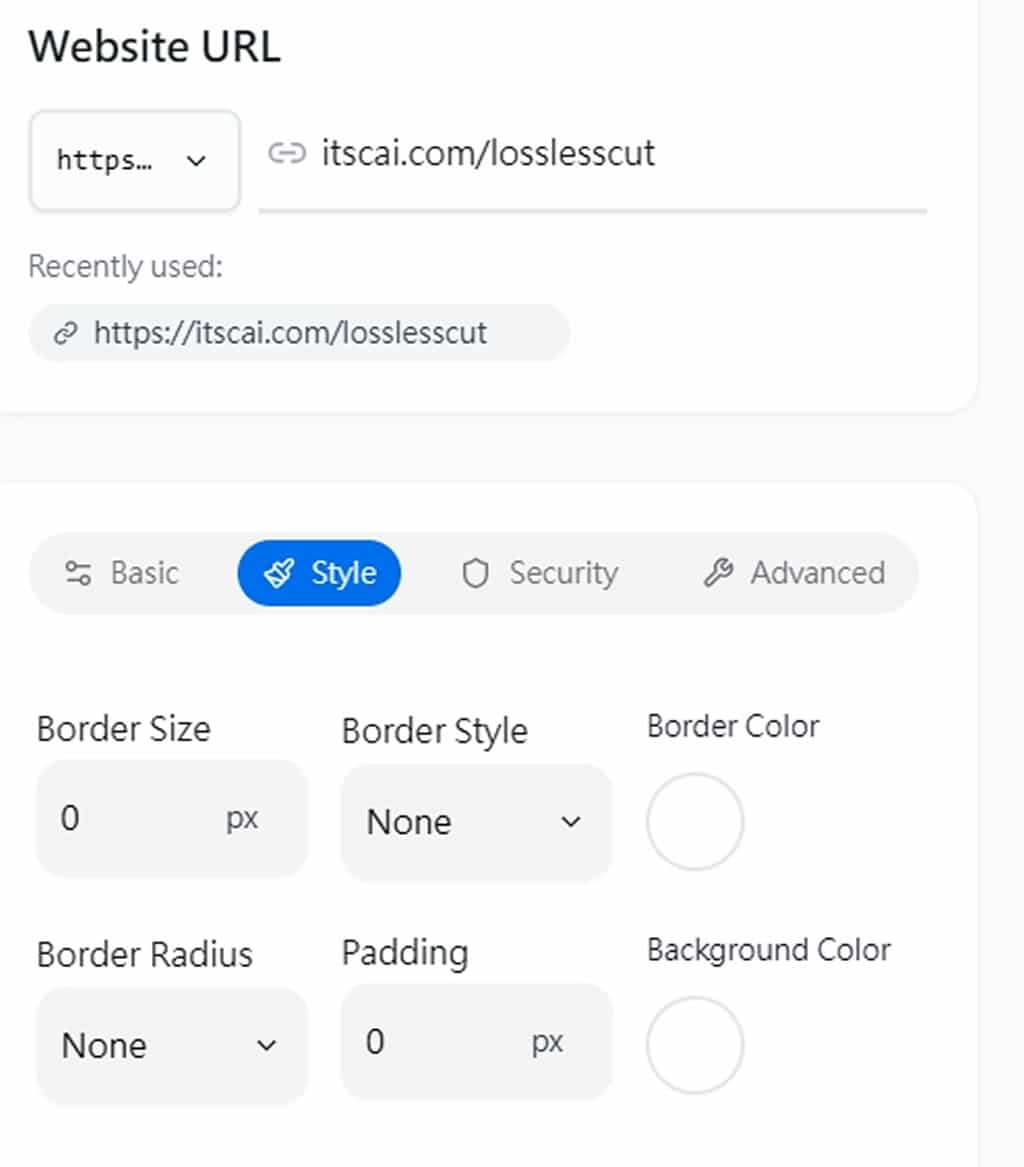IFrame Generator 線上工具,快速生成 HTML iframe 與 YouTube 內嵌碼 IFrame Generator 線上工具,快速生成 HTML iframe 與 YouTube 內嵌碼