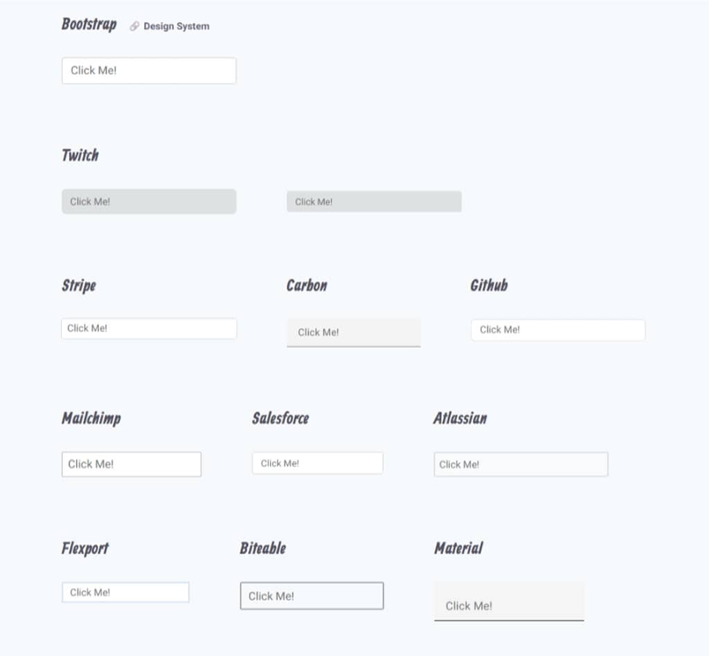 Copy & Paste CSS:前端開發者的 CSS 樣式寶庫,一鍵複製專業設計元件 Copy & Paste CSS:前端開發者的 CSS 樣式寶庫,一鍵複製專業設計元件
