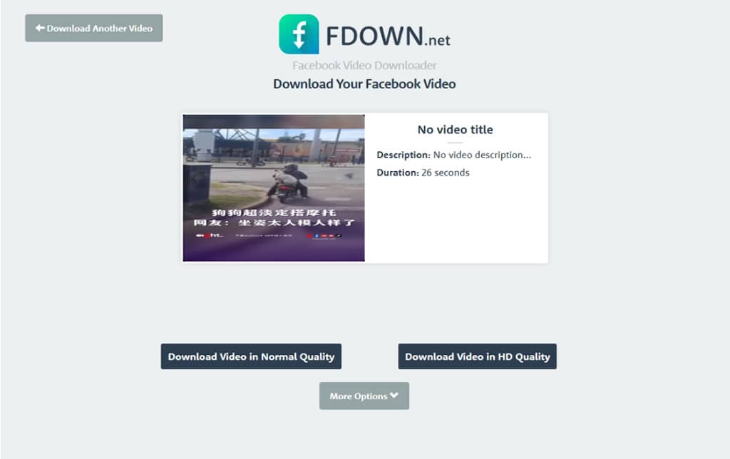 FDOWN 臉書影片下載工具:免費、免註冊、HD 高畫質輕鬆存 FDOWN 臉書影片下載工具:免費、免註冊、HD 高畫質輕鬆存
