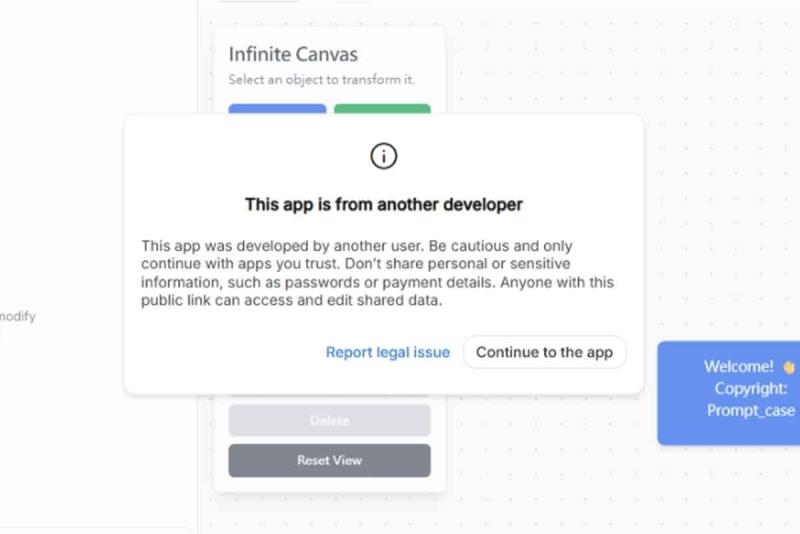 Nano Banana Infinite Canvas：搭載 Gemini 2.5 Flash Image 的免費 AI 圖像畫布創作工具