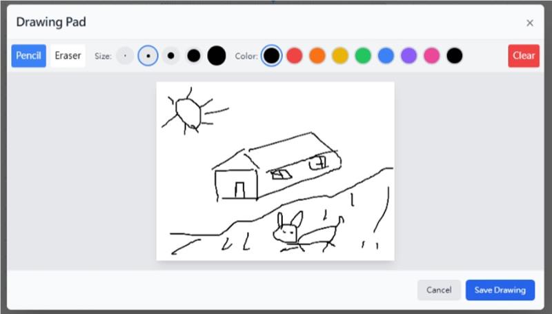 Nano Banana Infinite Canvas：搭載 Gemini 2.5 Flash Image 的免費 AI 圖像畫布創作工具