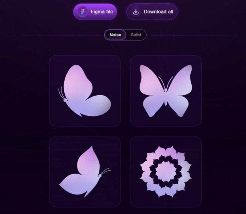 Shape-O-Holic：免費 SVG 向量圖下載，支援 PNG、Figma 檔案一鍵取得
