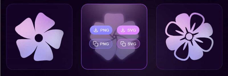Shape-O-Holic：免費 SVG 向量圖下載，支援 PNG、Figma 檔案一鍵取得
